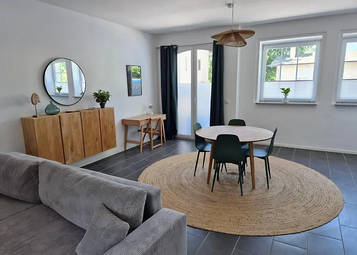 1 - Am Schloss Apartmán