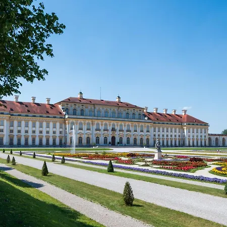 1 - Am Schloss Appartement